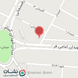 عکس تعمیرگاه وخدمات خودروهای دوگانه سوز