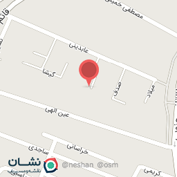 عکس مجتمع لاله