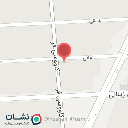 عکس سوپر مارکت اخوان