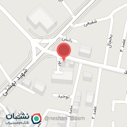 عکس كلينيك زيبايي دكتر آتنا غفاري