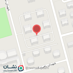 عکس مجتمع مسکونی ایران زمین