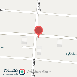 عکس فروشگاه شهر چرم رویال 