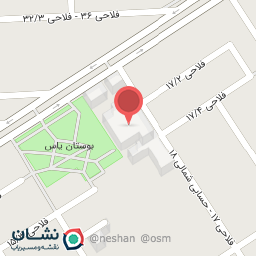 عکس بیمارستان مهرگان