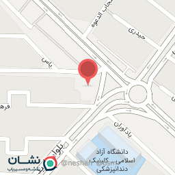 عکس مسجد آیت اله مدرس