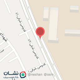 عکس بیرون بر هوبره 