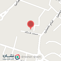 عکس مسجد آجری