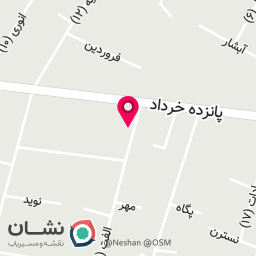 عکس دبستان غیردولتی البرز ۲