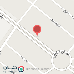 عکس فروشگاه‌ زنجیره‌ای دیلی مارکت