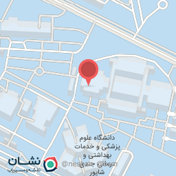 عکس تالار اجتماعات شهدا