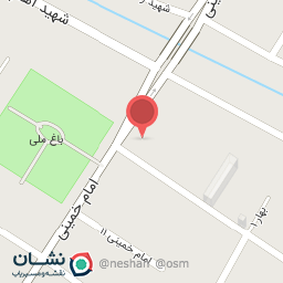 عکس فروشگاه لوک خوش شانس