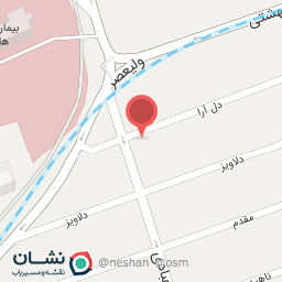 عکس اقامتگاه آقایان کیان