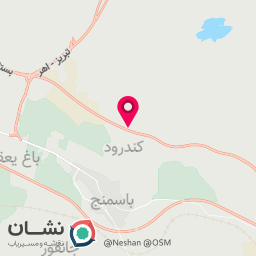 عکس ایمن میلان تبریز (شوکتیان)