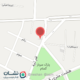 عکس باطریسازی بهرام