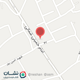 عکس مرکز تلفن امام (ره)