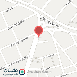 عکس تعمیر گاه توحید 