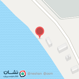 عکس اداره بندر و دریانوردی بندر بوموسی