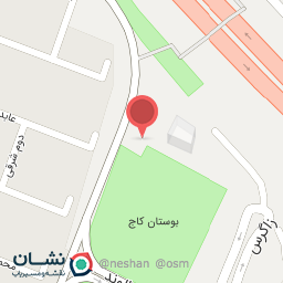 عکس شهرداری ناحیه 8 منطقه 15 تهران