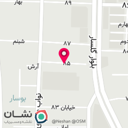 عکس آزمایشگاه دکتر حیدری