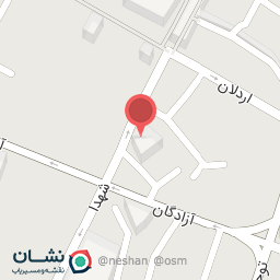 عکس داروخانه دکتر وفایی