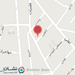 عکس طبخ غذای گلستان مددی