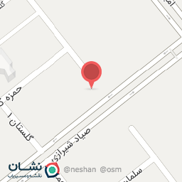 عکس مجتمع مسکونی نور