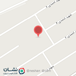 عکس دبستان دخترانه دولتی جوانان مساجد