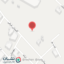 عکس پارکینگ اختصاصی حوزه