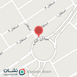 عکس مشاور املاک شهابی نژاد