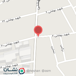 عکس سوپر مارکت خان عمرانی 