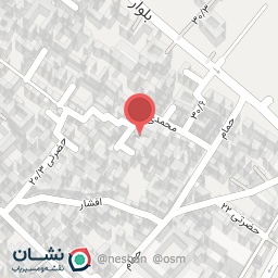 عکس مجموعه اقامتی سنتی پنج دری