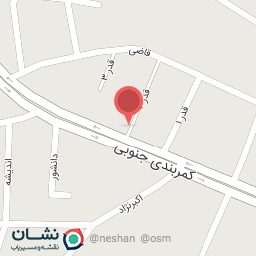 عکس جلوبندی سازی سهند