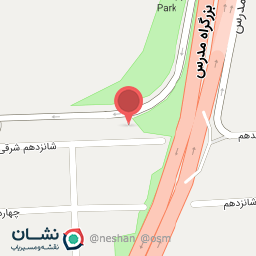 عکس ایستگاه ژوپیتر