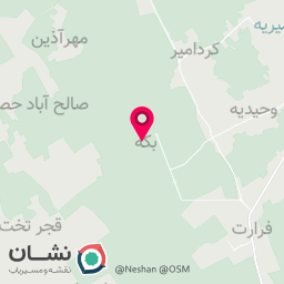 عکس سوپر مارکت محمد 