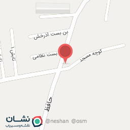 عکس مسجد حضرت ابوالفضل (ع)