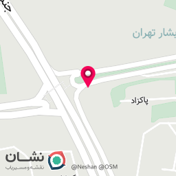 عکس فروشگاه پاویلا