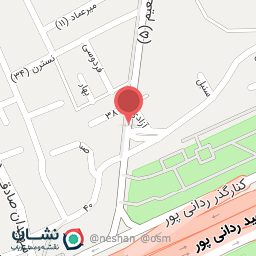 عکس بیمه البرز نمایندگی سعید جانقربان