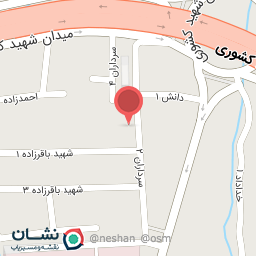 عکس داروخانه دکترسلیمانیان