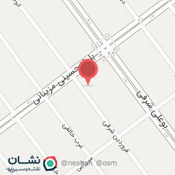 عکس پیرایش ماهان