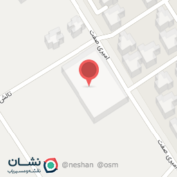 عکس افق کوروش(پارامیس دو)