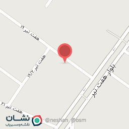 عکس کافه هنر ایران و خانه صنایع دستی ایران 