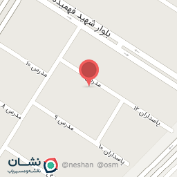 عکس نانوایی زنجانی