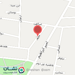 عکس مکانیک وحید