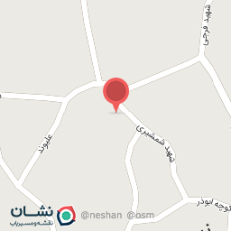 عکس نانوایی لواش شمشیری نیر