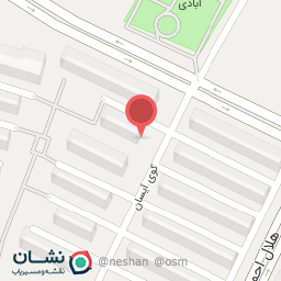 عکس مجتمع مسکونی بلوک 59