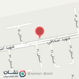 عکس املاک احسان آزادی کناری