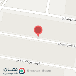 عکس آموزشگاه آرایش نفیسه قوامی