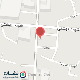 عکس پاساژ خاتم الانبیا