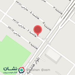 عکس دکتر ندا نعیمی