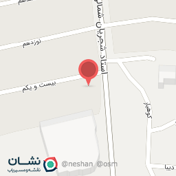 عکس پایگاه ۵۰۲ اورژانس تهران 