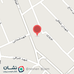 عکس آرایشگاه بهاری